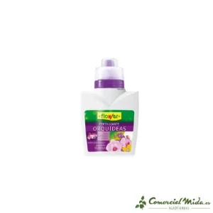 Fertilizante Líquido FLOWER para Orquídeas