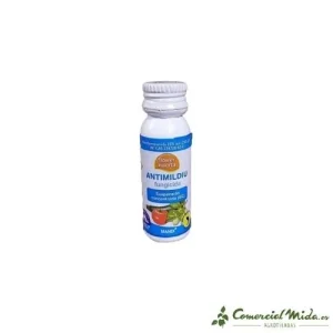 Fungicida FLOWER Mandi Antimildiu