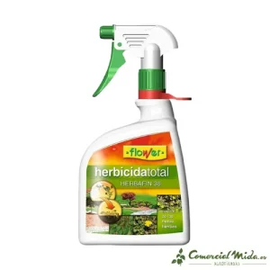 FLOWER Herbicida Total Listo para Diluir