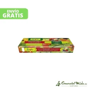 FLOWER Substrato Hortícolas 40 L