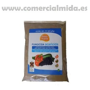 Fungicida Acaricida FLOWER HUERTA 500gr