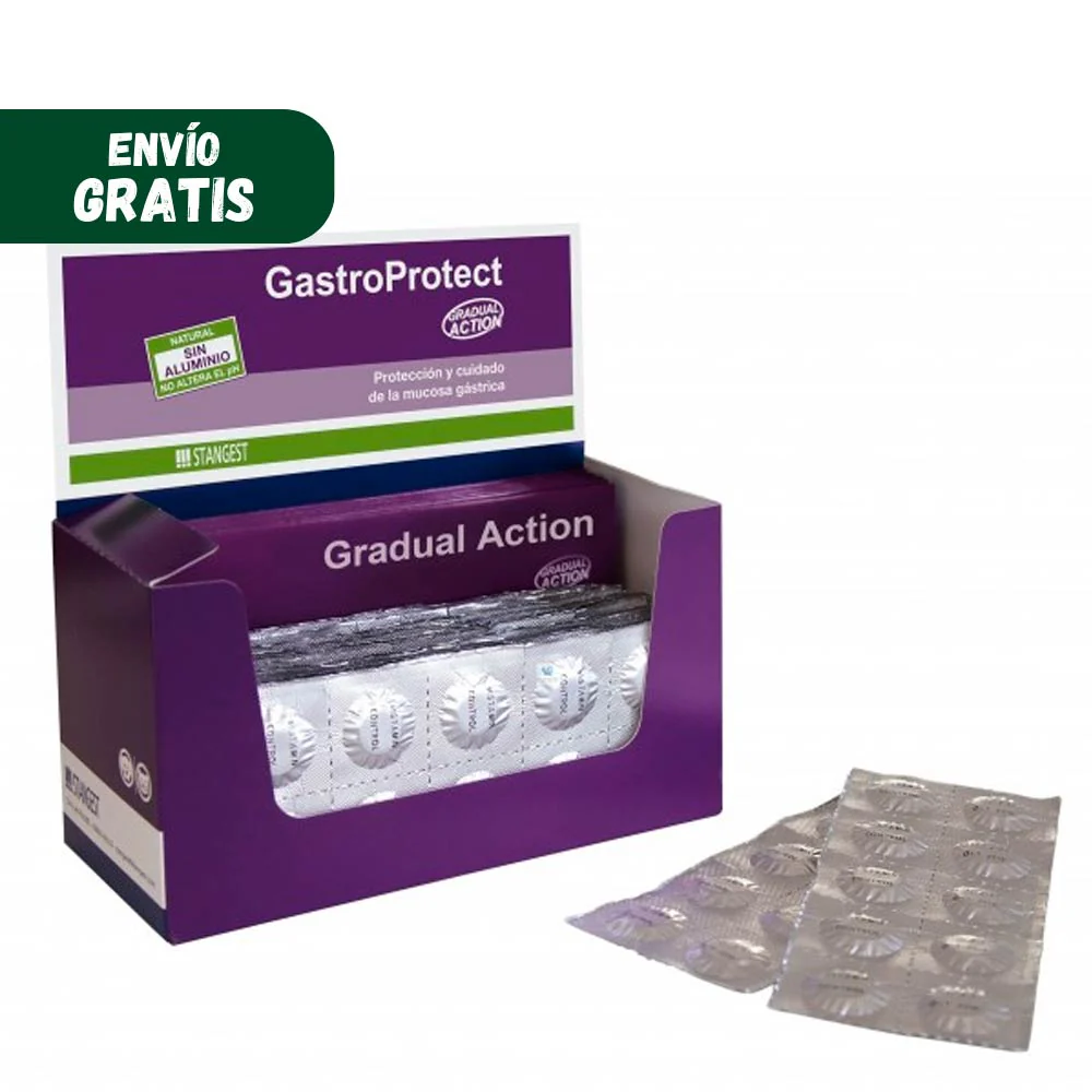 STANGEST Gastroprotect - Imagen 3