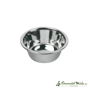 GAUN Bowl Acero Inoxidable
