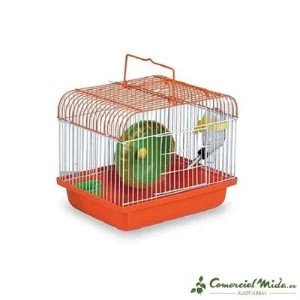 Jaula GAUN Modelo 1 para Hámster