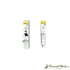 Pasta GIMCAT GASTRO INTESTINAL Reguladora del Intestino