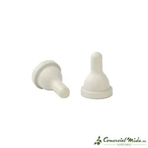 HIKO Tetina para Cubo Tetón de 1,3 y 5 Salidas para Corderos