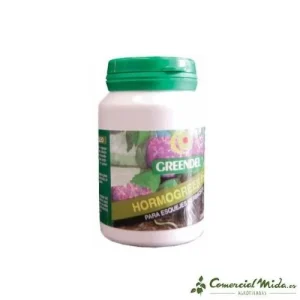 Hormo Green H1 Enraizante, Fungicida y Cicatrizante (Esquejes Herbacéos)