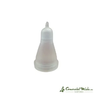 INSPROVET Tetina para Biberón para Corderos