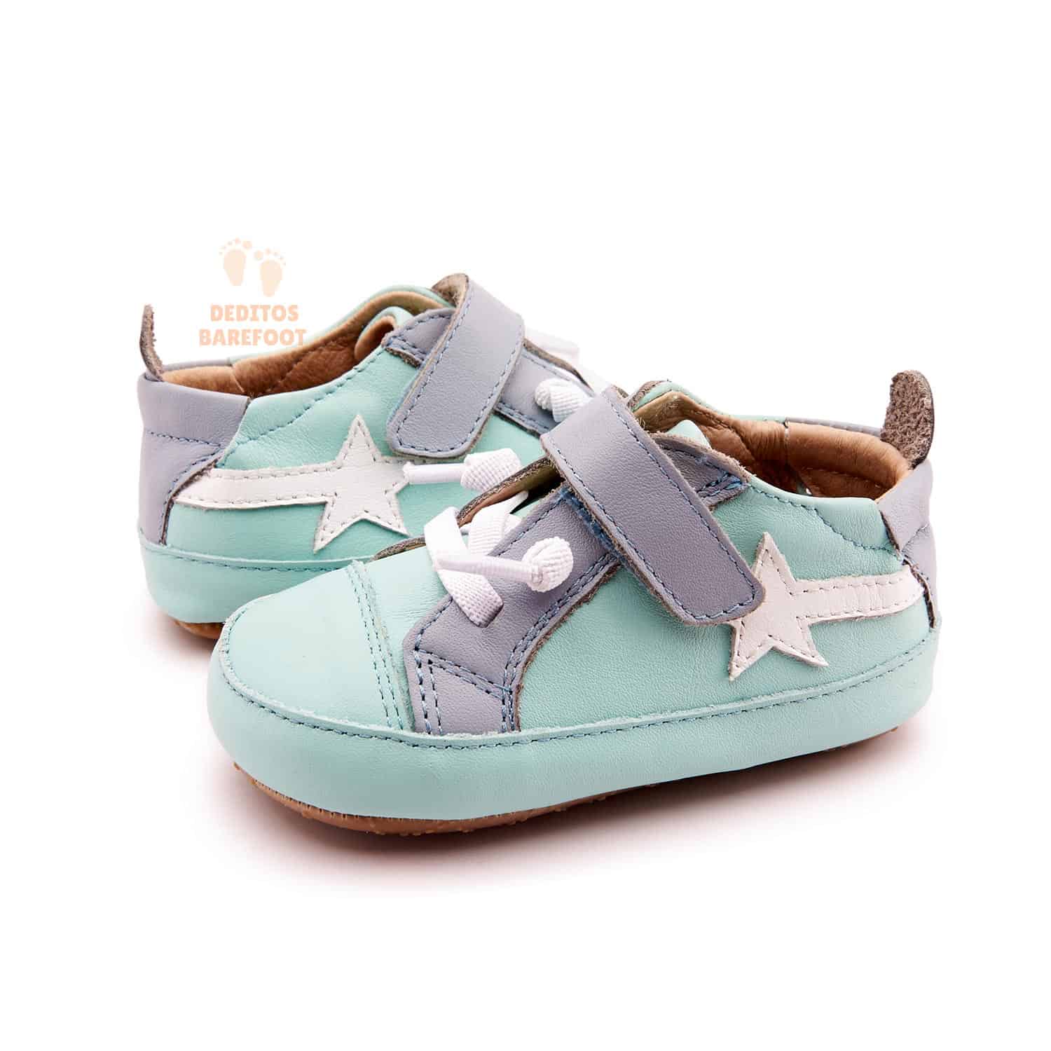 Calzado Respetuoso OldSoles Jade - Imagen 7