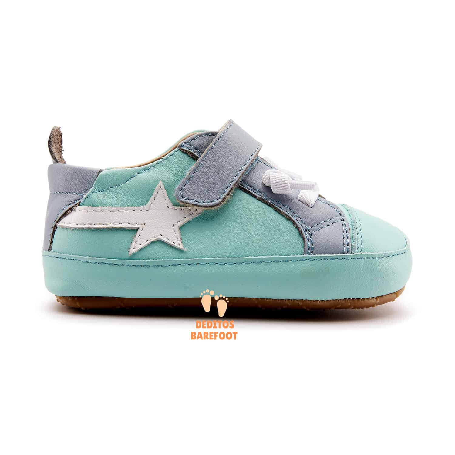 Calzado Respetuoso OldSoles Jade - Imagen 4