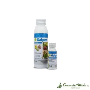 Fungicida Anti-Mildiu KENOGARD Galpen 10ml