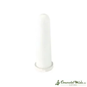 KERBL Tetina Blanca para Terneros