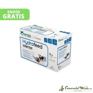 Pienso Complementario KERSIA Starter Diafeed Terneros