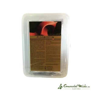 LABORATORIOS PINO Plusbiotin