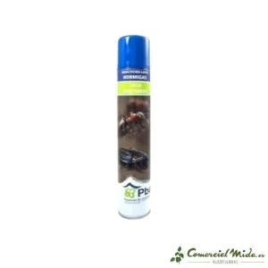 LACA INSECTICIDA Hormigas e Insectos Rastreros 750 ml