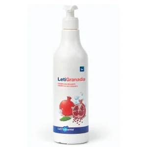 LETIPHARMA Letigranada Champú