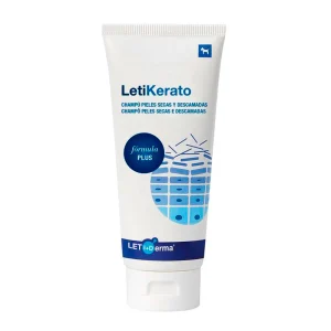 LETIPHARMA Letikerato Champu Formula Plus