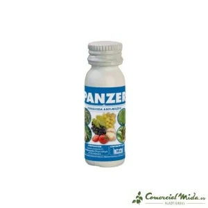 Fungicida MASSÓ Panzer Anti-mildiu