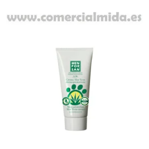 Menforsan Crema Aloe Vera Dermoprotectora 50 ml