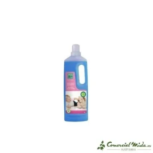 Limpiasuelos higienizante MENFORSAN para todo tipo de superficies