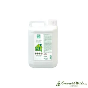 Limpiasuelos Insecticida MENFORSAN Total 10 5L