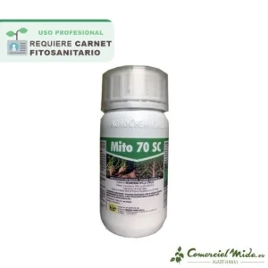 Herbicida Remolacha MITO 70 SC, 250 ml