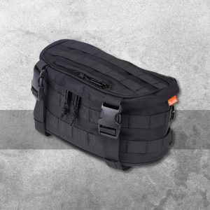 Mochila Biltwell – Exfil 7 – Negra