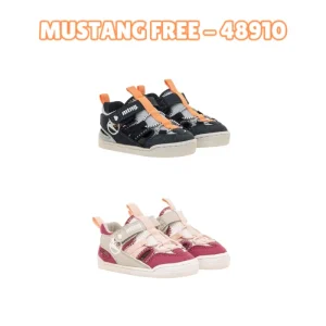 Sandalias Respetuosas Mustang Free