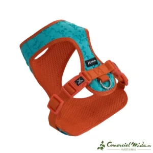 Nayeco Arnes 3d Skulls para Perros