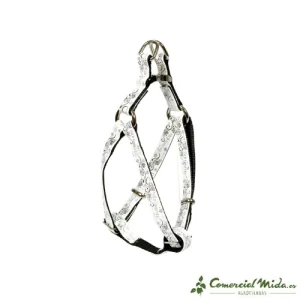 NAYECO Arnés Perros Envy Wild For Ever