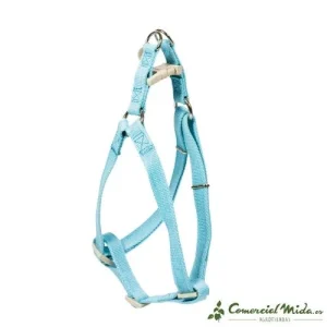 Nayeco Arnés MacLeather Cotton para Perros