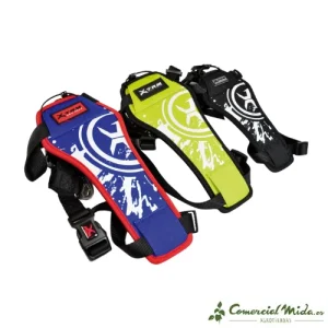 NAYECO Arnés X-TRM Logo para Perros