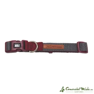 Nayeco X-trm Doble Premium Collar Perros
