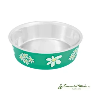 Nayeco Comedero Blossom Antideslizante