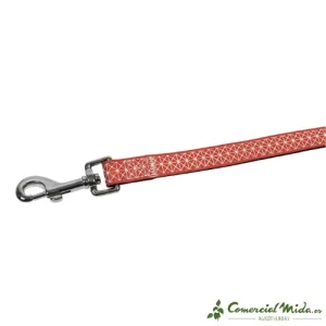 Nayeco Correa MacLeather Cross para Perros