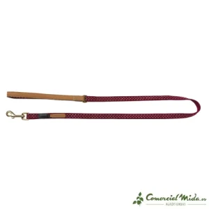 Nayeco Correa Mac Leather Monaco Perros