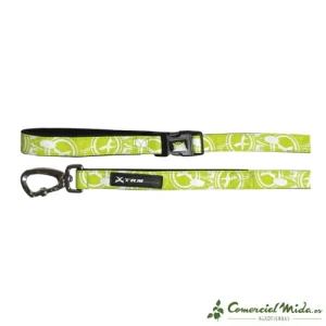 Nayeco Correa X-Trm con Logo para Perros