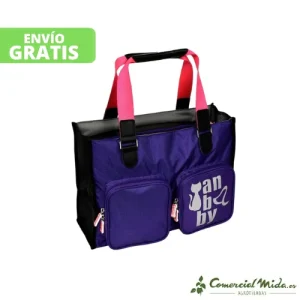 Nayeco Bolso Transporte Notting Hill