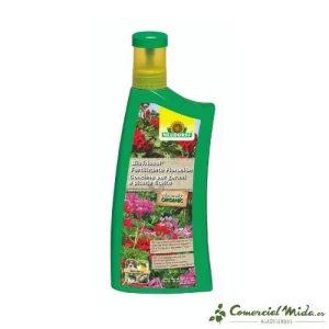 Abono Líquido Orgánico NEUDORFF BIOTRISSOL FERTILIZANTE FLORACIÓN 1L