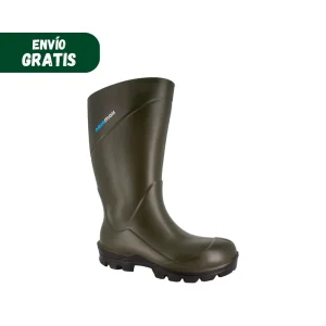 Bota de Agua de Seguridad NORAMAX AGRI