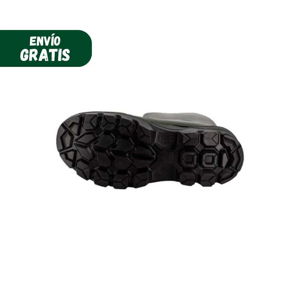 Bota de Agua de Seguridad NORAMAX AGRI S5 - Imagen 3