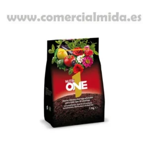 NUTRIONE GRANULADO, fertilizante microgranulado PREMIUM
