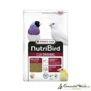NUTRIBIRD C19 Original