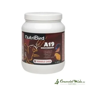 NUTRIBIRD A19 High Energy