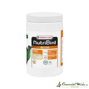 NUTRIBIRD Nectar Alimento para Colibríes