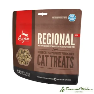 ORIJEN Feline Adult Regional Red Treats