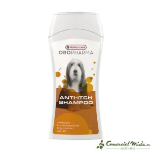 OROPHARMA Champu Calmante para Perros