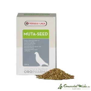 OROPHARMA Muta-Seed para Palomas