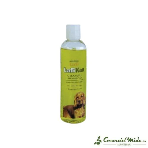 PAX PHARMA Champú Lafikan - Imagen 3