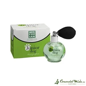 Perfume Junior Dog MENFORSAN para Perros 50ml